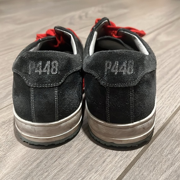 P448 mens sneakers